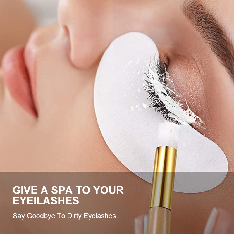 CNKESS 60ml eyelash hair beaut - огляд і ціна Eyelash Extension Wholesale