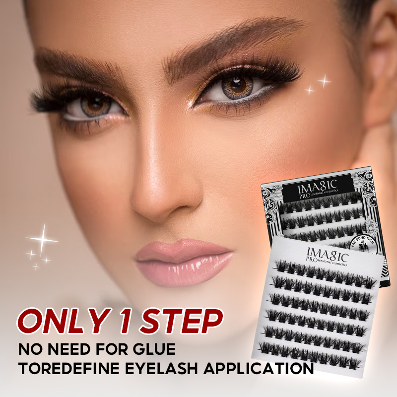 IMAGIC FALSIES Eyelash Extensi - огляд і ціна Eyelash Extension Images Free