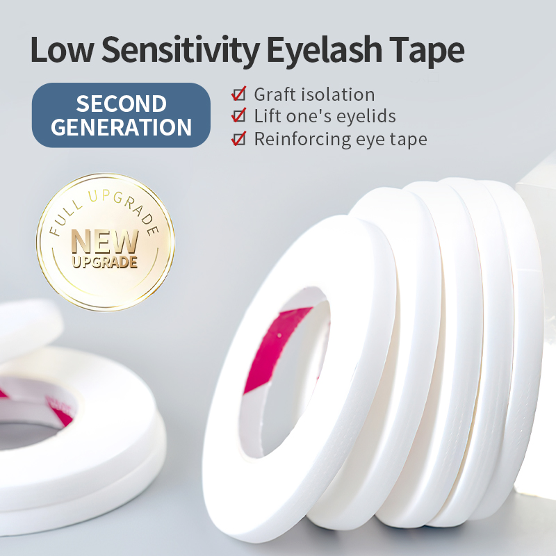 10/20PCS 4mm Perming Narrow Ad - огляд і ціна Eyelash Extension Wholesale
