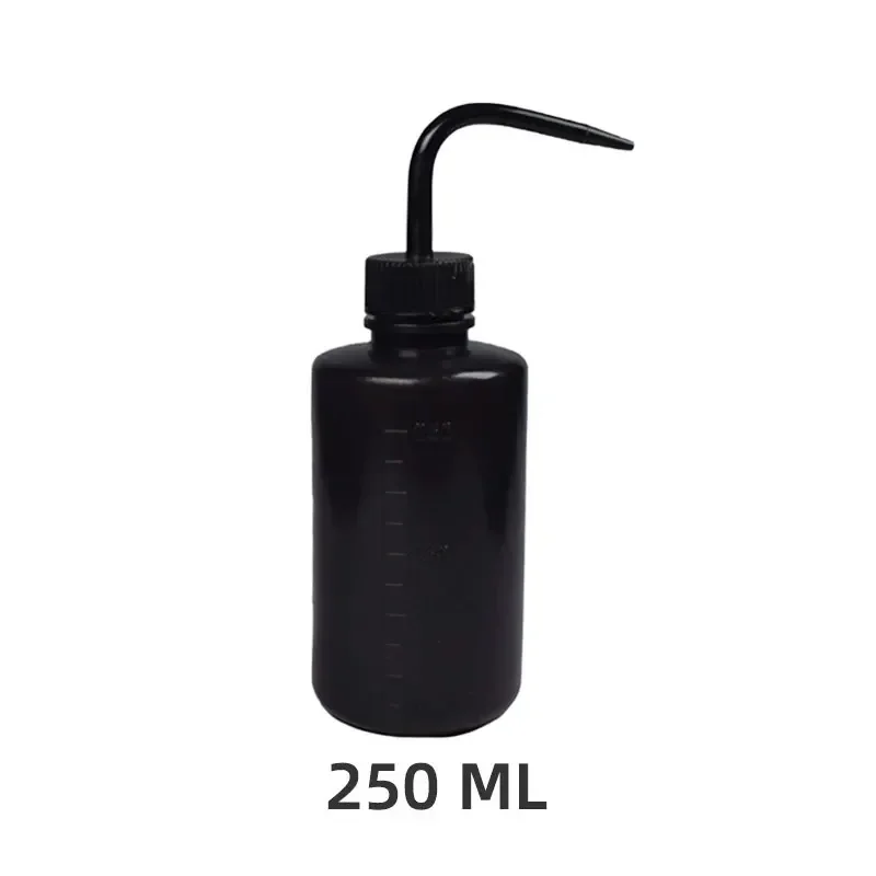 250ml Eyelash Cleansing Bottle - огляд і ціна Refill Eyelash Extension
