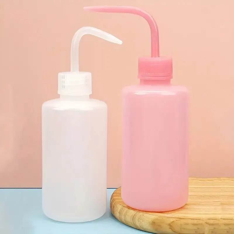250ml Eyelash Cleansing Bottle - огляд і ціна Refill Eyelash Extension