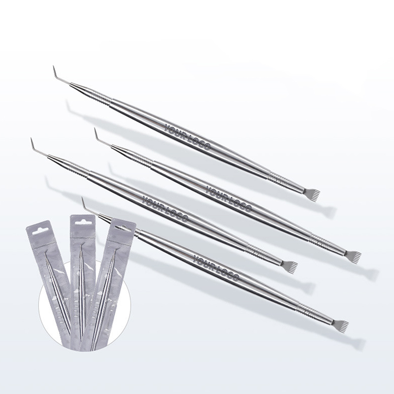 【3in1 Lash Lift Kit Makeupbemi - огляд і ціна Eyelash Extension Class