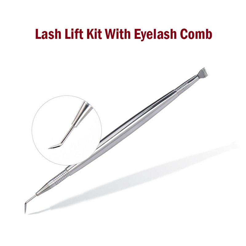 【3in1 Lash Lift Kit Makeupbemi - огляд і ціна Eyelash Extension Class