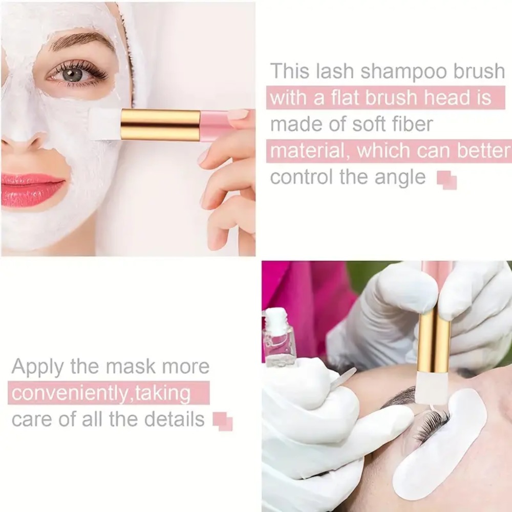 20Pcs Refillable Leakproof Emp - огляд і ціна Refill Eyelash Extension