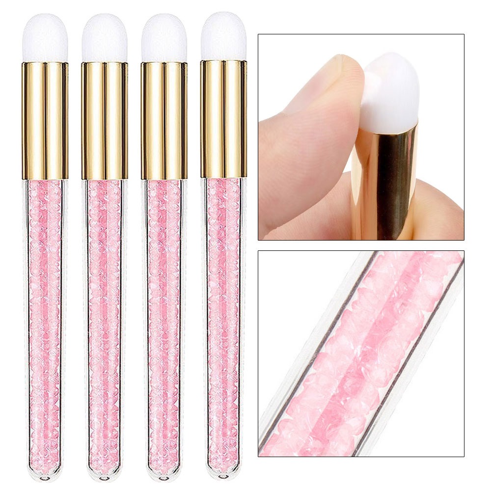 20Pcs Refillable Leakproof Emp - огляд і ціна Refill Eyelash Extension