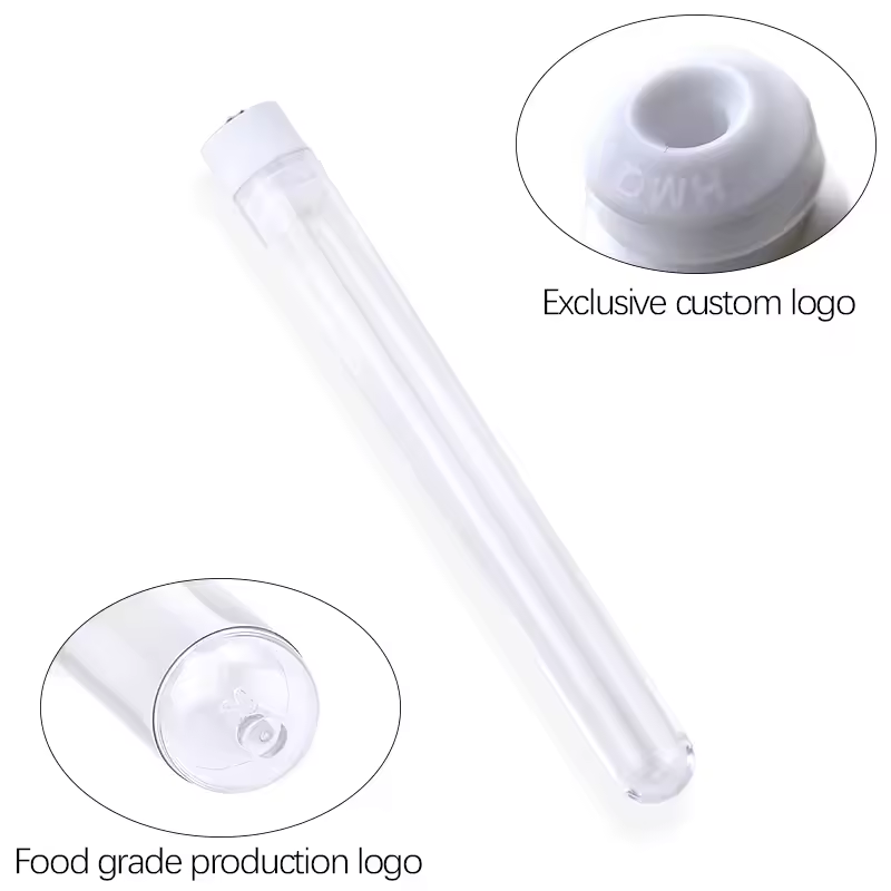 Eyelash Brush Tube With Eyebro - огляд і ціна Eyelash Extension Class