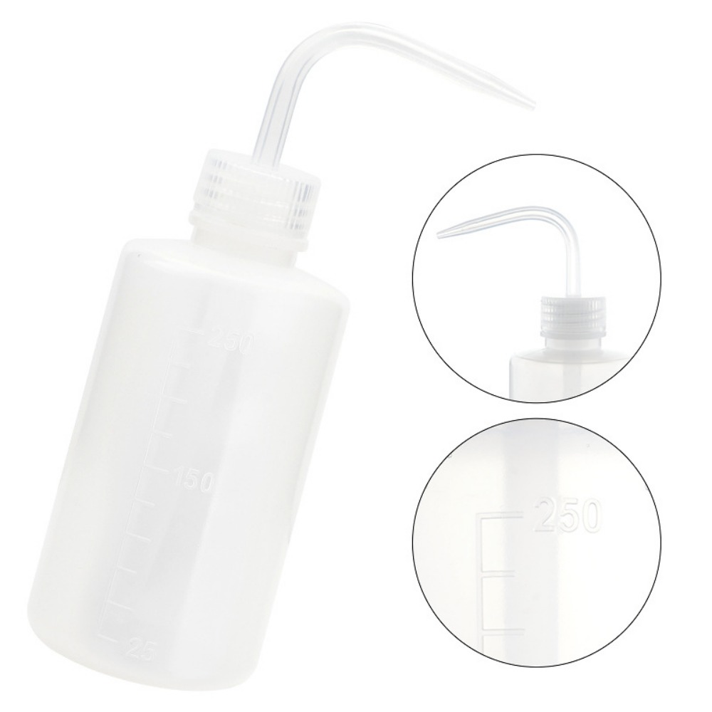 Squeeze Tube Empty Bottle Curv - огляд і ціна Refill Eyelash Extension
