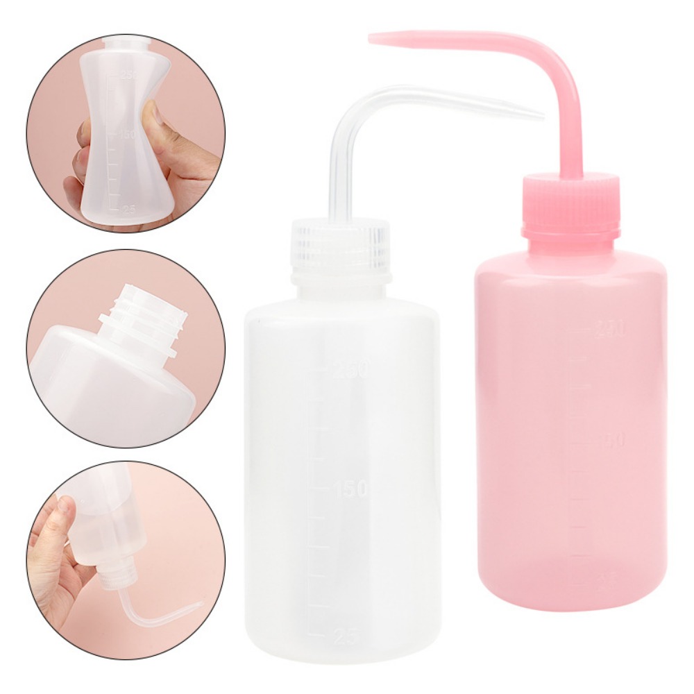 Squeeze Tube Empty Bottle Curv - огляд і ціна Refill Eyelash Extension
