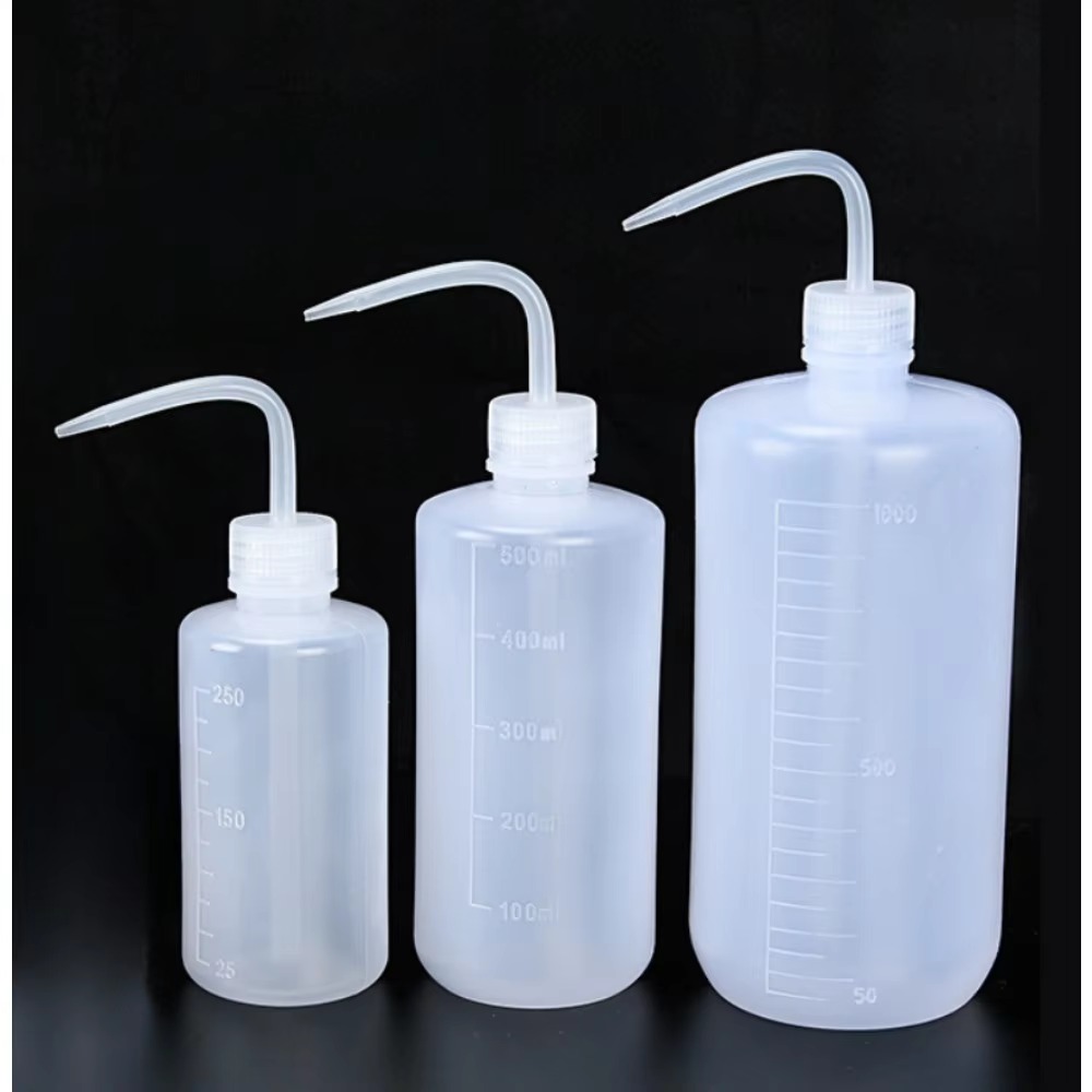 Squeeze Tube Empty Bottle Curv - огляд і ціна Refill Eyelash Extension