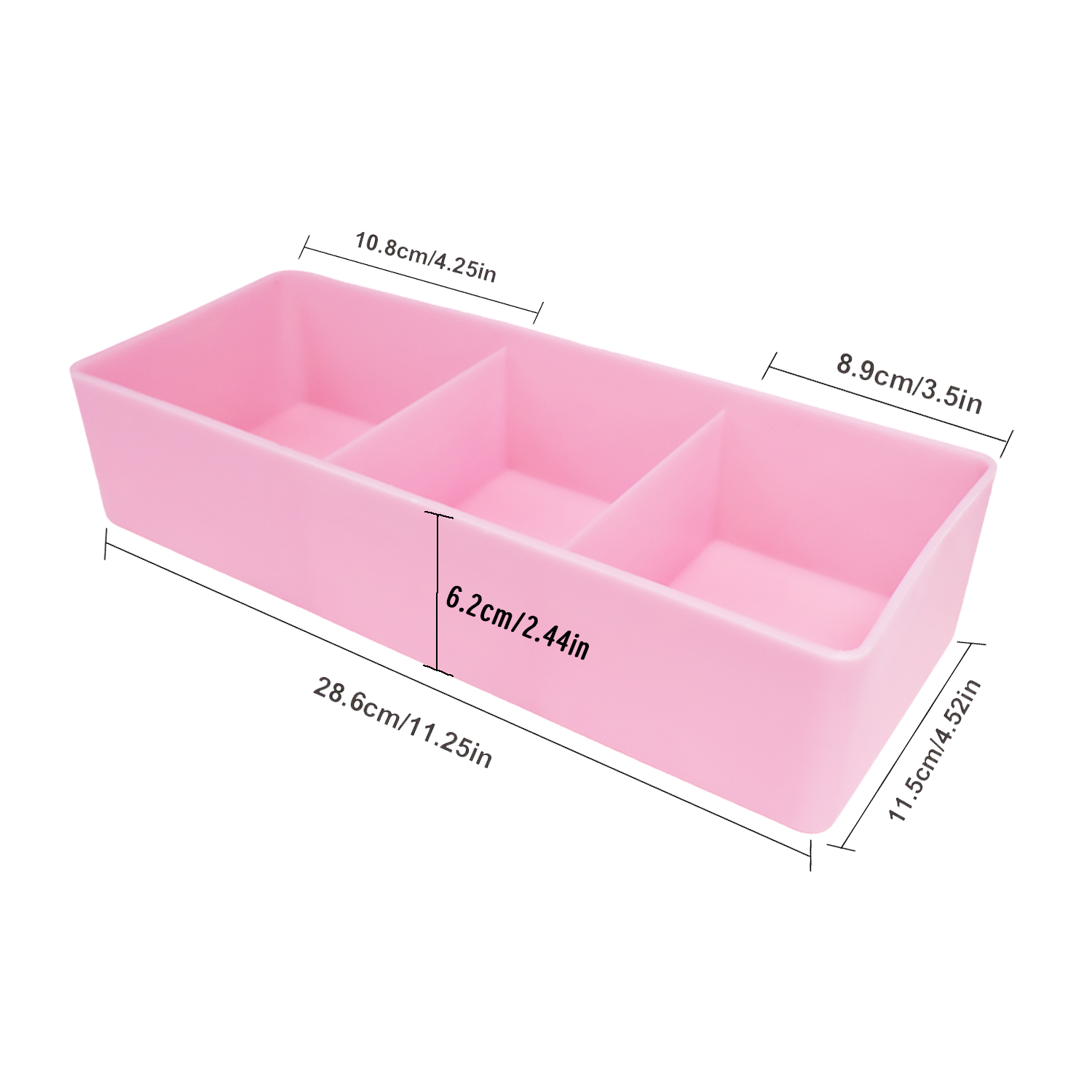 False Eyelash Storage Box For  - огляд і ціна Eyelash Extension Glasses