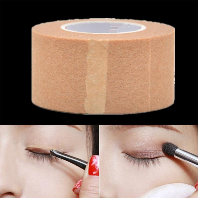 Roll Eyeshadow Protector Tapes - огляд і ціна Eyelash Extension Eyeliner