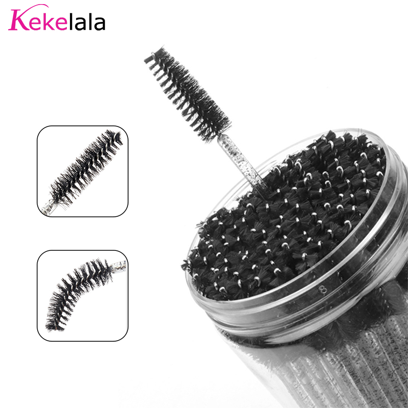 50Pcs/Bottle Eyelash Extension - огляд і ціна Eyelash Extension Wholesale