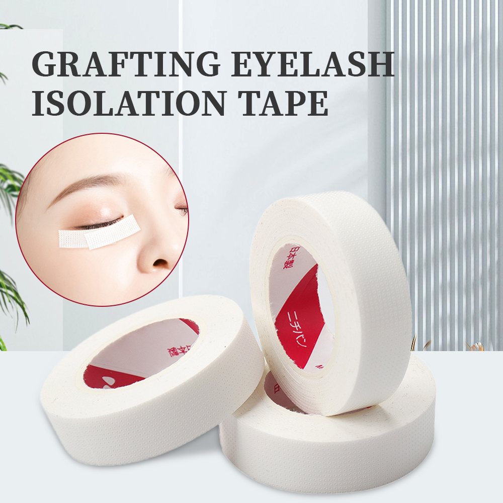 3/5/10 PCS Micropore Tape Brea - огляд і ціна Eyelash Extension Class