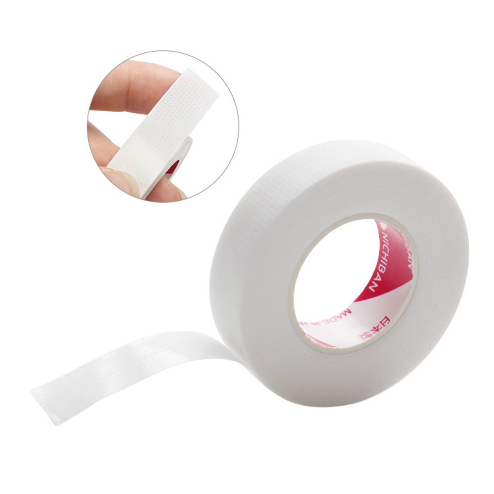 3/5/10 PCS Micropore Tape Brea - огляд і ціна Eyelash Extension Class