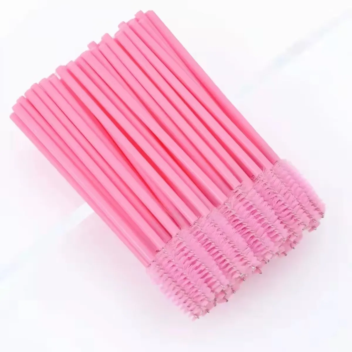 50/500pcs Disposable Eyebrow E - огляд і ціна Eyelash Extension Eyeliner