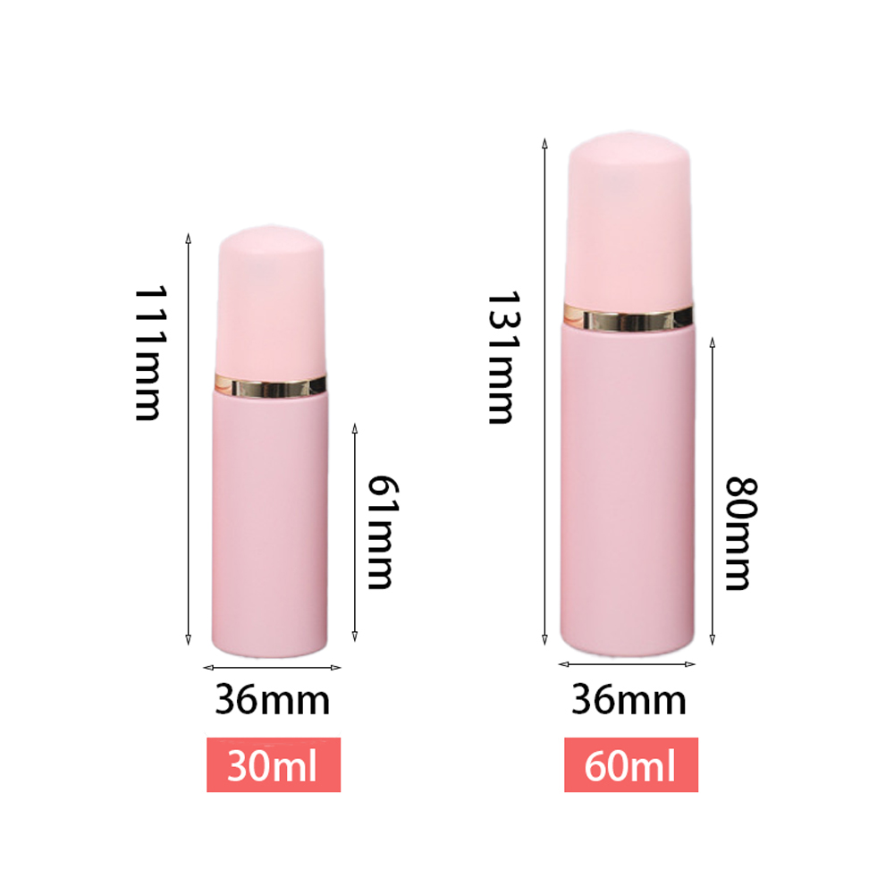 Eyelash Extension Cleansing Ki - огляд і ціна Refill Eyelash Extension