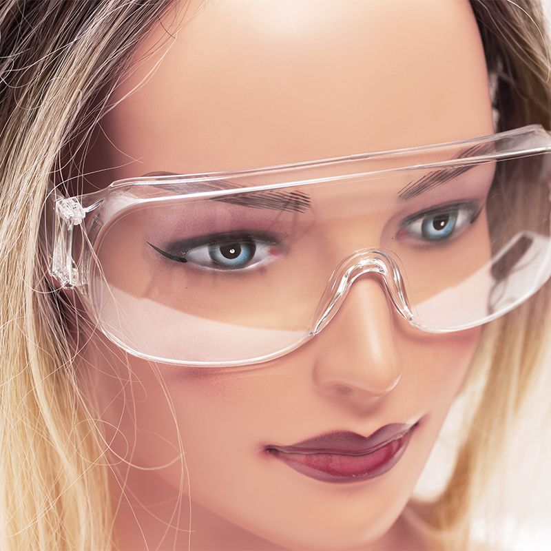 UV Protective Glasses For Fals - огляд і ціна Eyelash Extension Glasses