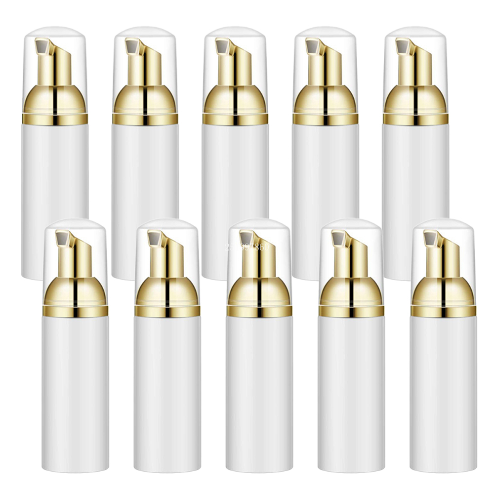 10Pcs 60ml Eyelash Shampoo Mou - огляд і ціна Refill Eyelash Extension