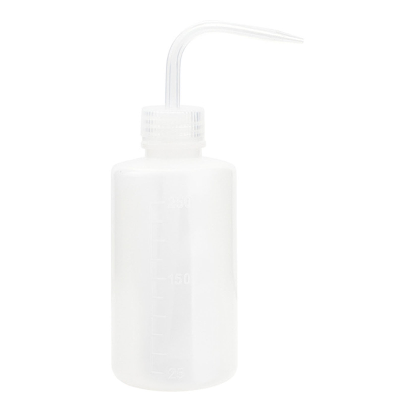 Washing Bottle for Eyelash Ext - огляд і ціна Refill Eyelash Extension