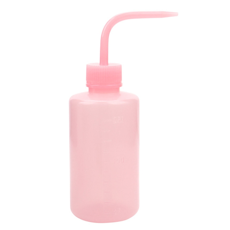Washing Bottle for Eyelash Ext - огляд і ціна Refill Eyelash Extension