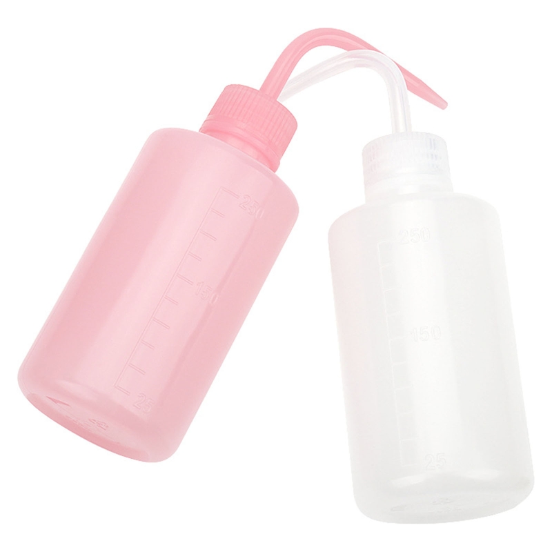 Washing Bottle for Eyelash Ext - огляд і ціна Refill Eyelash Extension