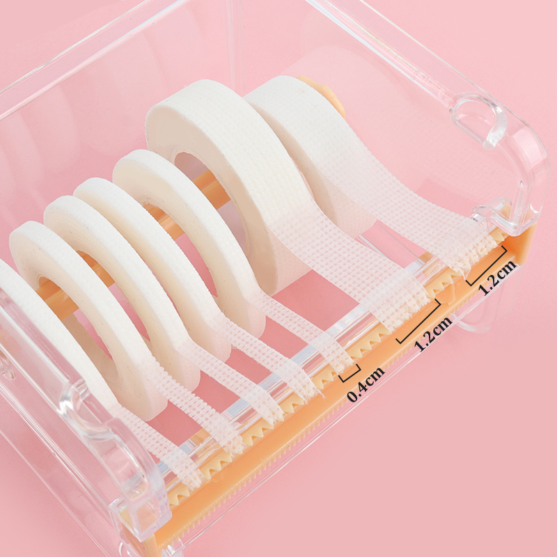 1/4/5/10pcs Eyelash Extension  - огляд і ціна Eyelash Extension Wholesale