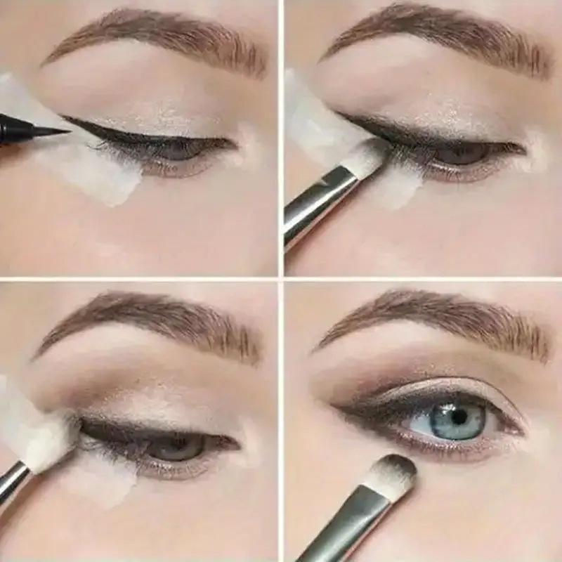 1 Roll Eyeshadow Protector Tap - огляд і ціна Eyelash Extension Eyeliner