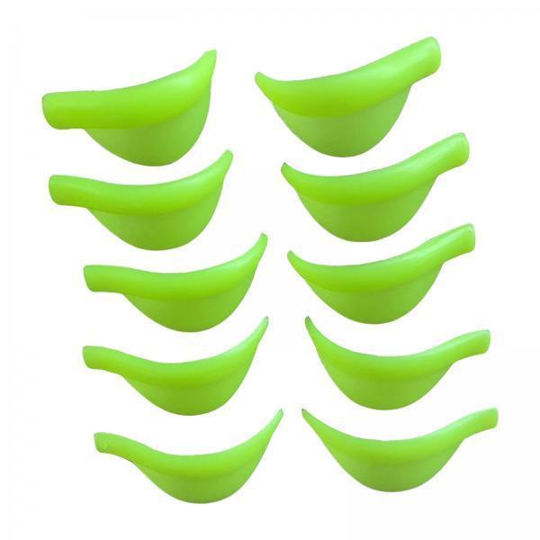 Reusable Eyelash Lift Rods Sil - огляд і ціна Refill Eyelash Extension