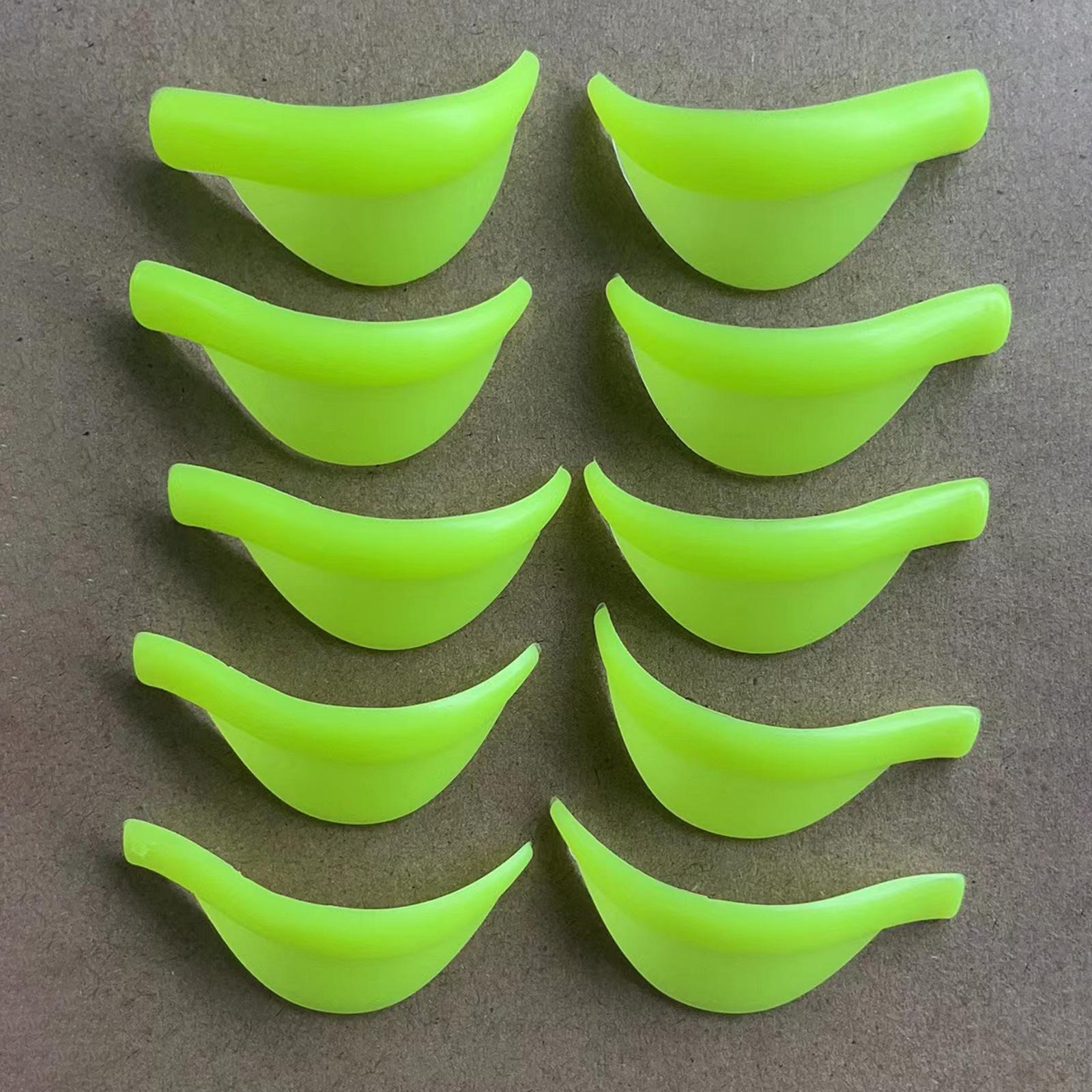 Reusable Eyelash Lift Rods Sil - огляд і ціна Refill Eyelash Extension