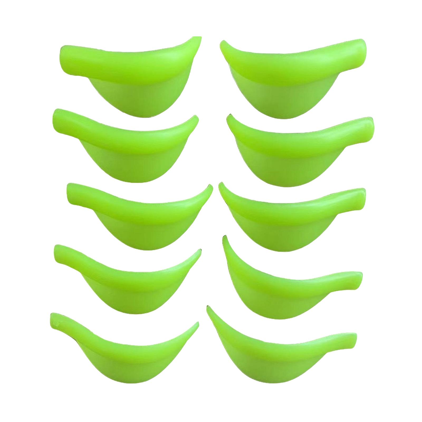 Reusable Eyelash Lift Rods Sil - огляд і ціна Refill Eyelash Extension