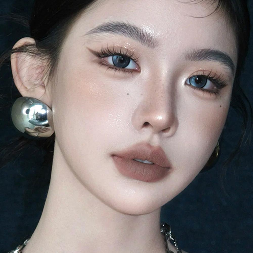 5 Pairs Natural Lower Lashes C - огляд і ціна Eyelash Extension Korean Style