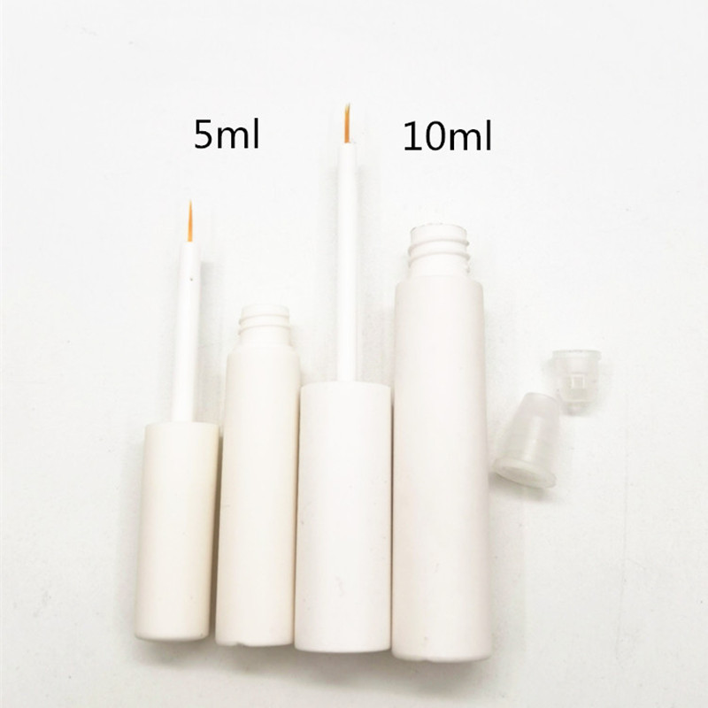 10-100pcs 5ml 10ml Empty Lipgl - огляд і ціна Eyelash Extension Eyeliner