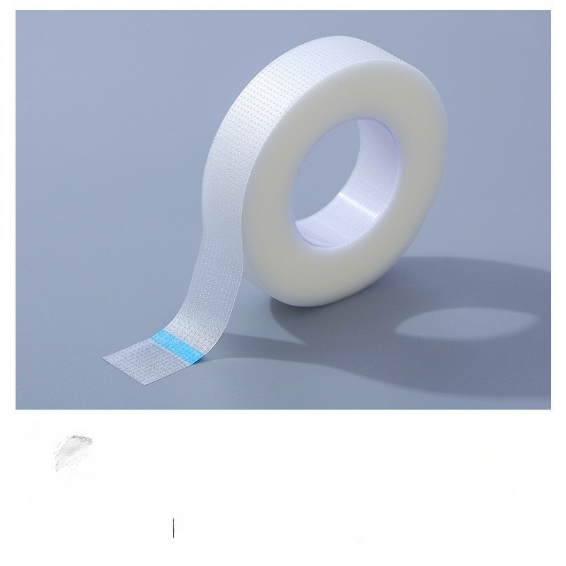 3/5 /10Rolls PE Adhesive Patch - огляд і ціна Eyelash Extension Eyeliner