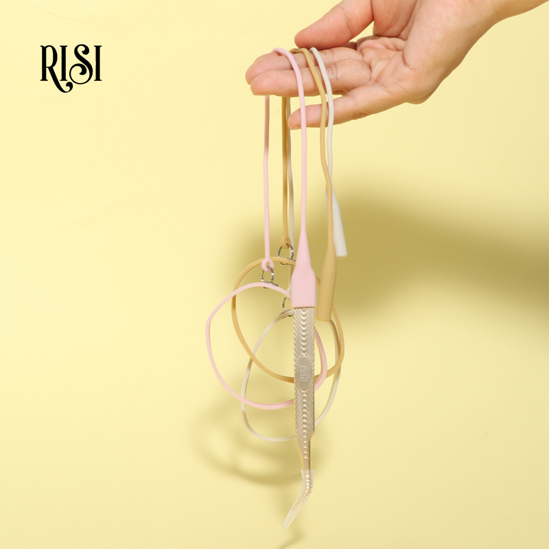 RISI Silicone Eyelash Extensio - огляд і ціна Eyelash Extension Glasses